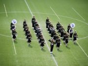 Korte film “Het WMC van Showband Urk”