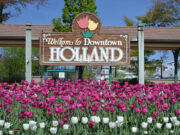 23ste land voor wereldreizigers Bicycle Showband Crescendo: USA !!