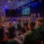 DVS Katwijk – Foto bij Persbericht Projectorkest gaat weer van start