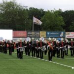 Drumfanfare Gilde Sint Sebastianus Gendt (1)