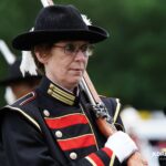 Drumfanfare Gilde Sint Sebastianus Gendt (10)