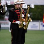 Drumfanfare Gilde Sint Sebastianus Gendt (17)