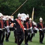 Drumfanfare Gilde Sint Sebastianus Gendt (18)