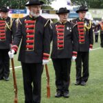 Drumfanfare Gilde Sint Sebastianus Gendt (27)