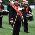 Drumfanfare Gilde Sint Sebastianus Gendt (4)