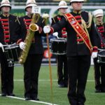 Drumfanfare Gilde Sint Sebastianus Gendt (7)