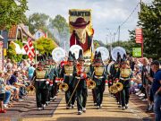 Jachthoorn en Trompetterkorps Edelweiss zoekt instructeur/dirigent