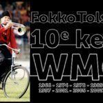 Fokko Tolsma deelname WMC