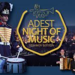 Foto Adest Night of Music