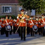 Fotograaf – Gerrit Spruijt – korps – Floraband-min