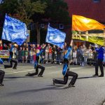 Fotograaf – Rick Reumermann – Optreden – Majorettes van Alphen Crescendo-min