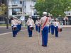 Open Repetitie Blue Seals Zeewolde