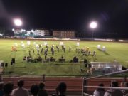 Ondertussen in Italie bij het Quando La Banda Passo festival