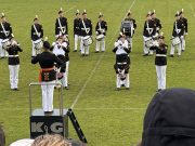 KM Radio ON TOUR naar Leiden: Is de Bollenstreek er een beetje klaar voor? Nou…