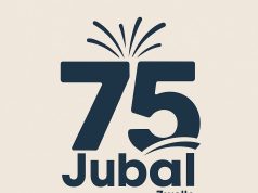 Jubal Zwolle viert 75 jarig Jubileum met reünie