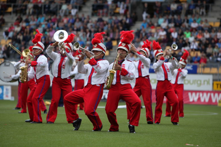 LIVE: WMC zondag 23 juli