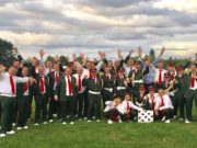 Klaroenkorps Koninklijk Erkende Harmonie Amicitia Banholt