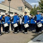 van Limburg Stirum band – Wezep