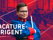 Opening seizoen Rijnmondband