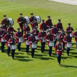Drumband Hasselt’s Fanfare