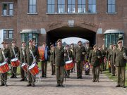 Interview met Hans Elbers – 15 jaar Traditioneel Tamboerkorps Garde Grenadiers