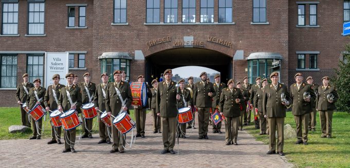 Garde Grenadiers