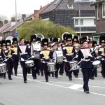 Jeugd- en Drum- en Showband Adest Musica