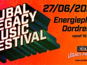 Jubal Legacy Music Festival