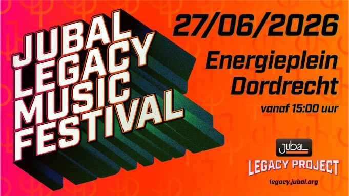 Jubal Legacy Music Festival