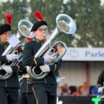 Jubileum Taptoe DVS Katwijk (31)