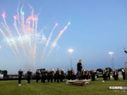 Jubileum Taptoe DVS Katwijk