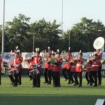 Jubileum Taptoe DVS Katwijk (66)