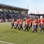 Jubileum Taptoe DVS Katwijk (87)