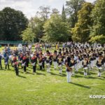 Jubileum taptoe Jeugdband Adest Musica 2018 (1)