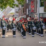 Jubileum taptoe Jeugdband Adest Musica 2018 (5)