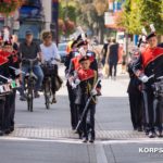 Jubileum taptoe Jeugdband Adest Musica 2018 (7)