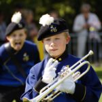 Jubileum taptoe Jeugdband Adest Musica 2018 (73)