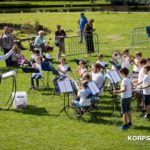 Jubileum taptoe Jeugdband Adest Musica 2018 (8)