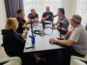 KM telt af (-1): juryleden bij KM Radio, gesprek met Funliner, BDI imponeert bij opening, lijnen check?