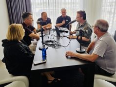 KM telt af (-1): juryleden bij KM Radio, gesprek met Funliner, BDI imponeert bij opening, lijnen check?