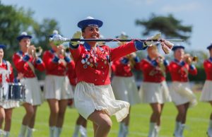 LGF Championships Denmark 2026 / Live Skills in Motion