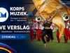 KM LIVE: Verslag WMC – zaterdag 11 juli Korpsmuziek.nl live verslag 11 juli