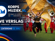 Korpsmuziek.nl live verslag 11 juli