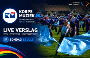 KM LIVE – Verslag WMC – ZONDAG 12 JULI