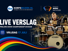 KM LIVE – Verslag WMC – VRIJDAG 17 JULI – Prelims
