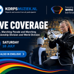 KM Live 18 juli – ENG