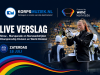 KM LIVE – Verslag WMC – Zaterdag 18 juli