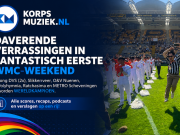 Daverende verrassingen in eerste WMC-weekend: alle scores, recaps, podcasts, verslagen op een rij