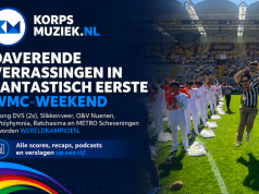 Daverende verrassingen in eerste WMC-weekend: alle scores, recaps, podcasts, verslagen op een rij