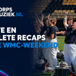 KM Live recaps 13 juli
